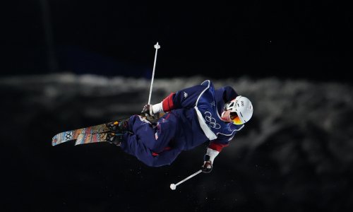 Amerikanac Alex Ferreira osvojio zlato u 'halfpipeu'