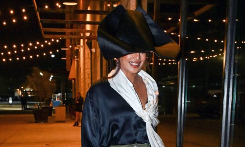 Komentara nije nedostajalo: Priyanka Chopra u stajlingu koji se ne zaboravlja