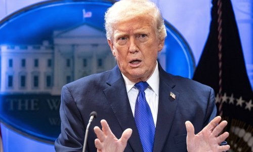 Zadali su mu udarac, ali to nije sve: Vrhovni sud sprema nove presude protiv Trumpa?