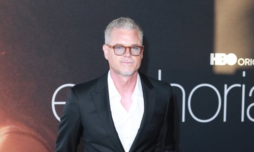 Poruka koja slama srca: Posljednje riječi Erica Danea upućene njegovim kćerima