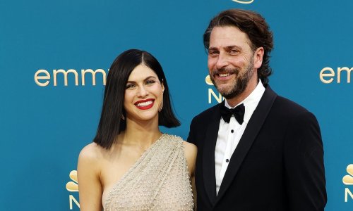 Zvijezda serije 'Bijeli lotos' razvodi se nakon samo tri godine braka