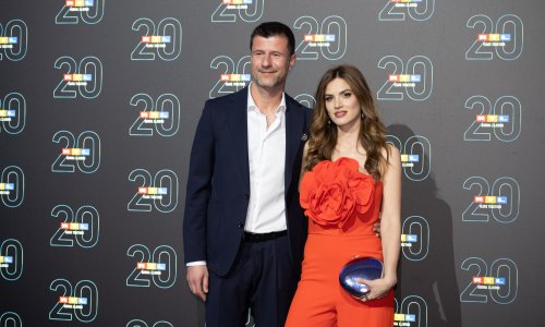 Marko Vargek: Teško mi pada odvojenost od Arije, jedva čekamo vjenčanje na jesen