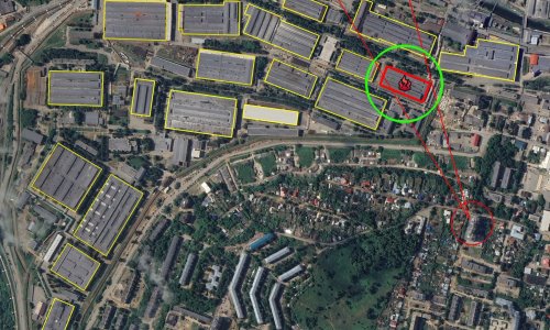 Ukrajinski dronovi ponovno uletjeli u Rusiju: Pogođena tvornica raketa