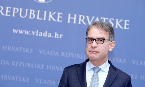 'Osim konobara i kuhara, ozbiljan je problem nedostak menadžera za turizam'
