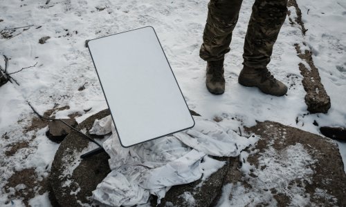 Hakerska operacija u sjeni rata: Kako je Ukrajina postavila zamku Rusiji