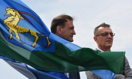 Kaznionica u Puli dobila navodnjavanje poljoprivrednih površina