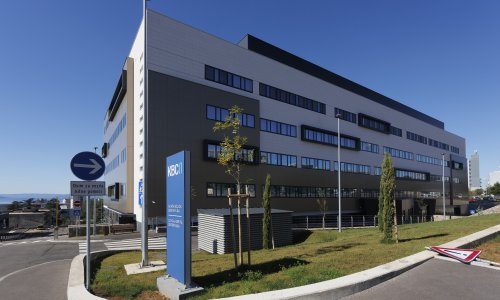 Poznato tko će zamijeniti Alena Ružića na čelu riječkog KBC-a