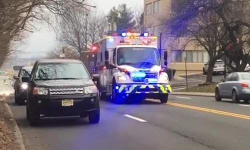 Ambulantna kola imaju vrlo (ne)prikladnu sirenu