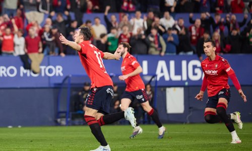 Šok za Real: U sudačkoj nadoknadi doživio poraz kakav nije 15 godina