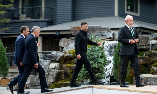 Kraj globalizacije kakvu poznajemo: Više ne funkcionira, postala je izvor ranjivosti