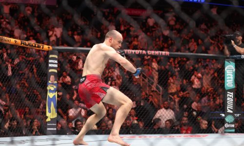 Trump riješio veliki problem srpskog borca nakon brutalnog nokauta u UFC-u