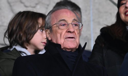 Florentino Perez prelomio nakon kiksa u Pamploni: Ovaj igrač odlazi iz Reala