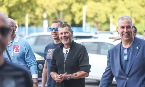 Evo što je Zvonimir Boban napravio uoči gostovanja Dinama u Varaždinu