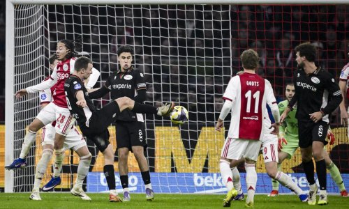 Hrvatski hit-igrač odbio Bosnu i Hercegovinu: 'Sto posto sam Hrvat, ne mogu igrati za drugu državu'