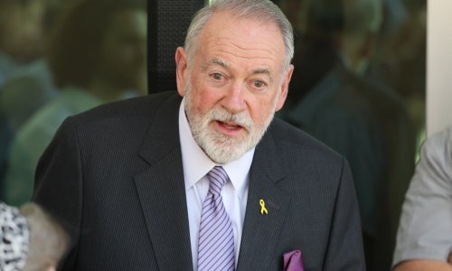 Huckabee nakon izjave da Izrael ima biblijsko pravo na zemlju doživio kritike