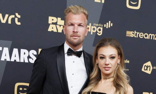 Nakon razvoda od Blanke Vlašić: Ruben Van Gucht i Charlotte Van Looy čekaju bebu