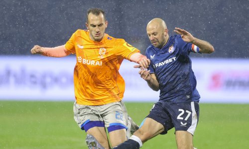 Uživo od 15:00; Varaždin dočekuje Dinamo, čekamo sastave.