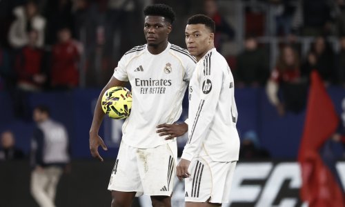 Potres u Madridu nakon povijesnog poraza: 'Ne znam što taj igrač radi u Realu'