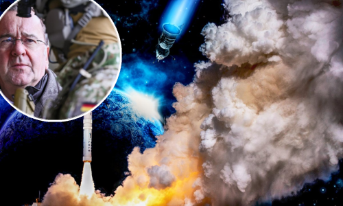 Novo bojište na kojem se lome pravila igre: Njemačka ulaže 35 milijardi eura u 'nevidljivi front'