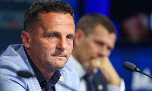 Evo što je Kovačević rekao o razgovoru s Bobanom nakon Genka