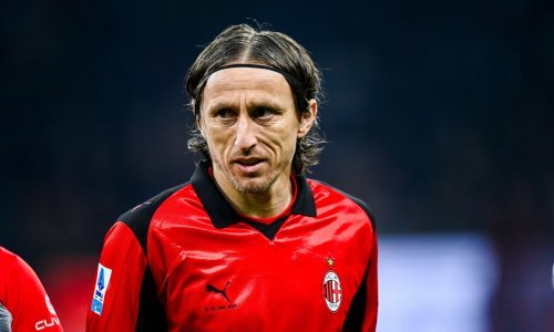 Ovo se ne pamti: Milan senzacionalno pao na San Siru, evo kakvu je ocjenu dobio Modrić