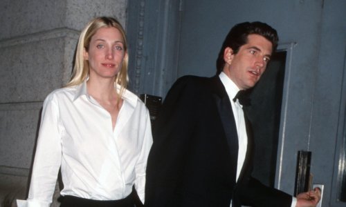 Nova generacija otkriva kraljicu minimalizma: Carolyn Bessette opet je modna opsesija, a ovaj look je - sve