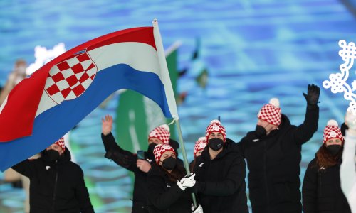 Svečanošću u veronskoj Areni zatvorene Zimske olimpijske igre