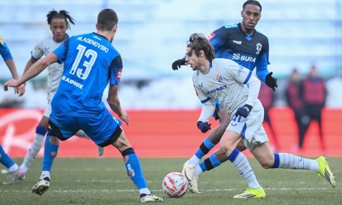 Htio je otići iz Dinama razočaran Kovačevićevom odlukom, a onda mu je Boban rekao dvije riječi