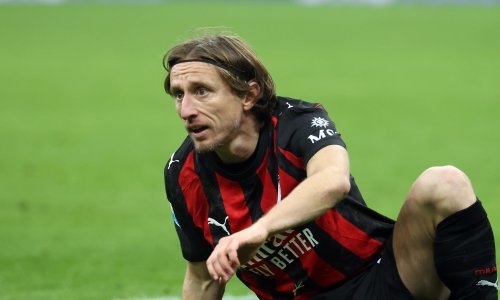 Otkriveno dokad će Milan čekati Modrićevu odluku