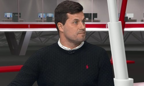 'Moram posebno pohvaliti jednog hajdukovca'