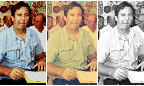 Hrvatska nacijo, vežite se: Stiže Stipe Petrina