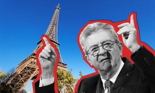 Zaboravite Marine Le Pen, pojavio se novi francuski 'zlikovac'