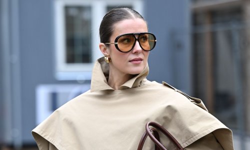 Kratki baloneri nova su opsesija ovisnica o modi, a Zara ima najbolje modele