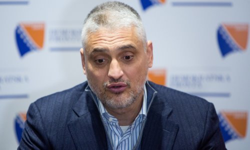 Čedomiru Jovanoviću stiže kaznena prijava za nasilničko ponašanje