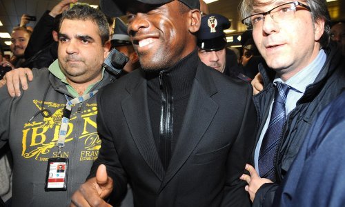 Legendarni Nizozemac otkrio tko je najveći svih vremena: 'Tek kad si s njim vidiš tko je. Jedini je imao sve'