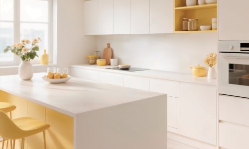 Bijele kuhinje više nitko ne želi u Hrvatskoj: Dizajneri su pronašli alternativu