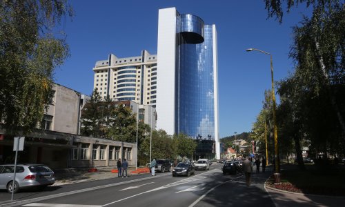 Zatvara se koksara kod Tuzle: Nakon 60 godina pala jedna od najvećih tvrtki BiH