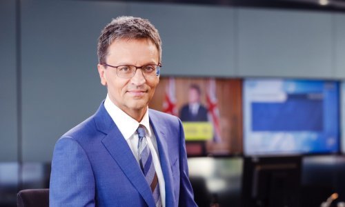 Udobnost prije svega: Saša Kopljar pokazao u čemu zapravo vodi Dnevnik