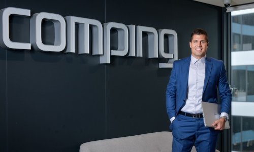 Firma gdje karijere rastu, a ljudi ostaju