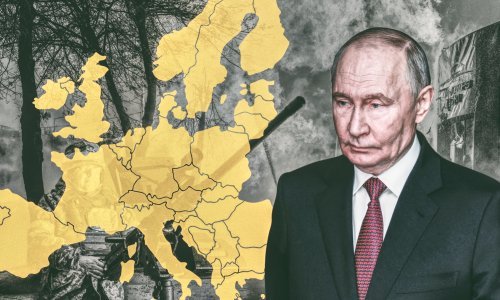CIA i MI6 znali su što Putin sprema: Kako je propala uzbuna prije invazije