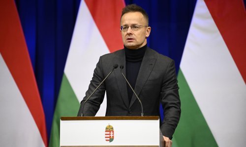 Žestok istup Budimpešte: Ukrajina mrzi Mađarsku