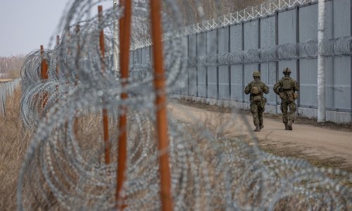 Poljska privela bjeloruskog špijuna: Prikupljao podatke u i Njemačkoj i Litvi