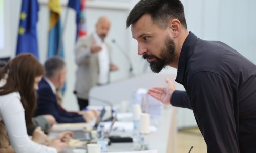 Ivošević o Kerumu i Splitskoj županiji: Župan mu je dužan raskinuti koncesiju