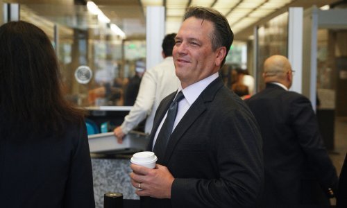 Microsoftov glavni čovjek za gejming napustio kompaniju