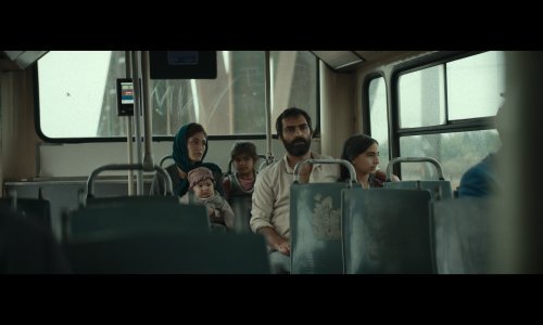 Potresna istinita priča o migrantima s fantastičnim glumačkim nastupima!