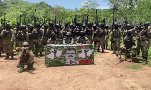 Kakva je budućnost silno moćnog kartela Jalisco nakon ubojstva njegova šefa: Sprema se totalni rat