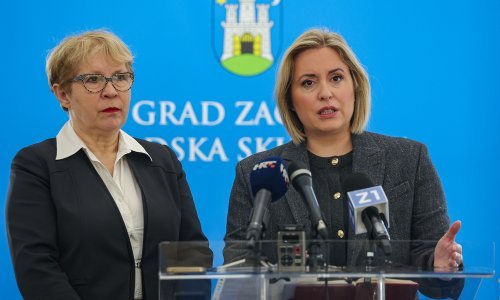 Liberali protiv Tomaševićeve tužbe, Dogan: 'Jelačić nije privatni plac gradonačelnika'