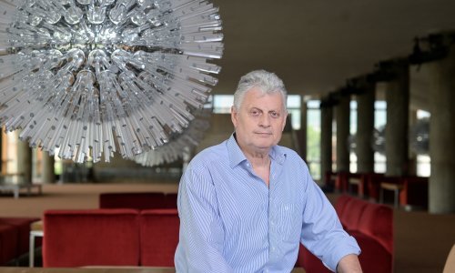 Bivši ministar mora u zatvor: 'Osramotio je RH, ali i sebe'