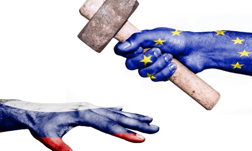 EU opalila nove sankcije: Osam osoba iz Rusije kažnjeno zbog kršenja ljudskih prava