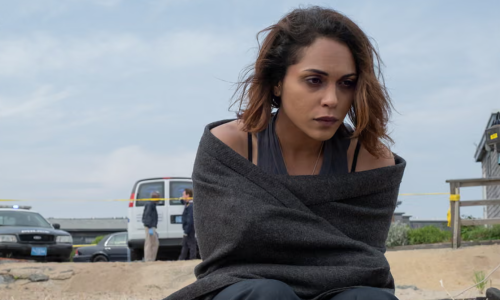 Serija 'Hightown': Kriminalistička drama koja je danima među najgledanijima na Netflixu